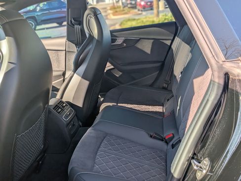 Used 2024 Audi S5 Premium Plus image 34