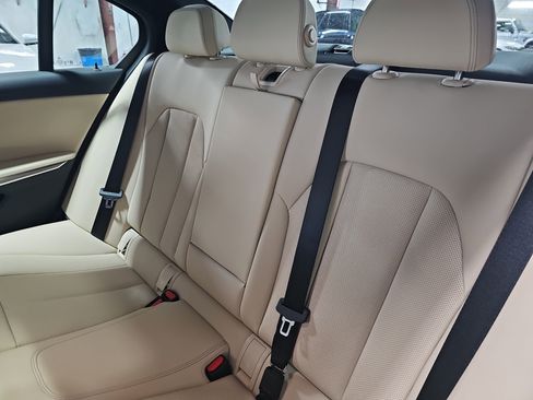 New 2026 BMW 330i Sedan w/ Premium Package image 15