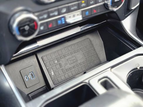 Used 2022 Ford F150 Raptor w/ Equipment Group 801A High image 34