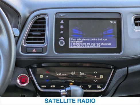 Used 2021 Honda HR-V EX-L image 17