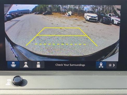 New 2025 Honda Accord Sport image 14