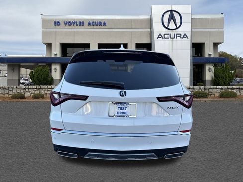 New 2026 Acura MDX FWD w/ Technology Package image 6