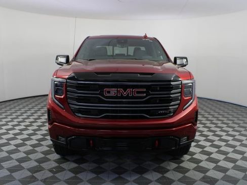 New 2026 GMC Sierra 1500 AT4 w/ AT4 Premium Package AWD/4WD image 32
