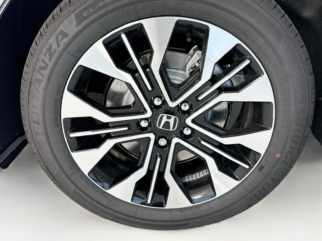 New 2027 Honda Odyssey Elite image 28
