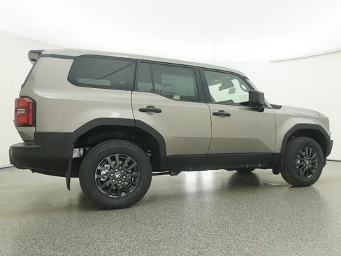 New 2026 Toyota Land Cruiser 1958 image 78