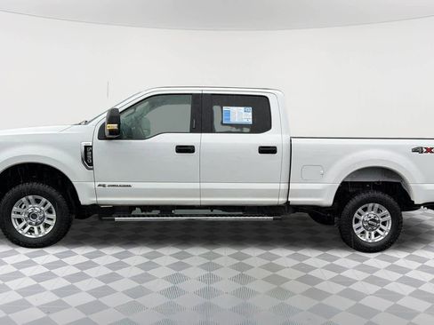 Used 2018 Ford F250 XLT w/ XLT Value Package image 8