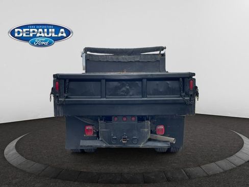 Used 2020 Ford F350 XL w/ Power Equipment Group image 5