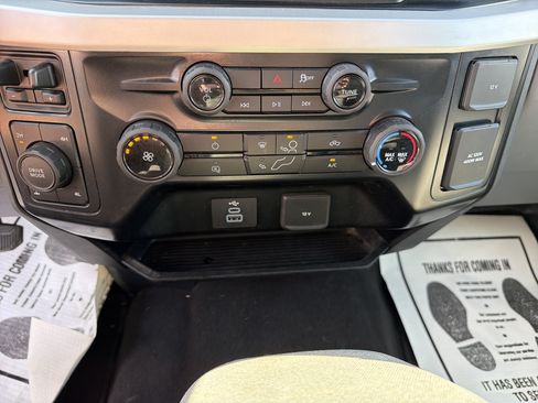 Used 2025 Ford F250 XLT w/ FX4 Off-Road Package AWD/4WD image 22