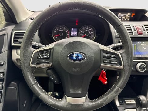 Used 2016 Subaru Forester 2.5i Limited image 19
