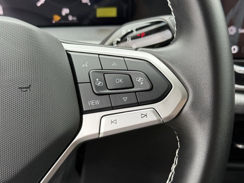 New 2025 Volkswagen Tiguan S image 17