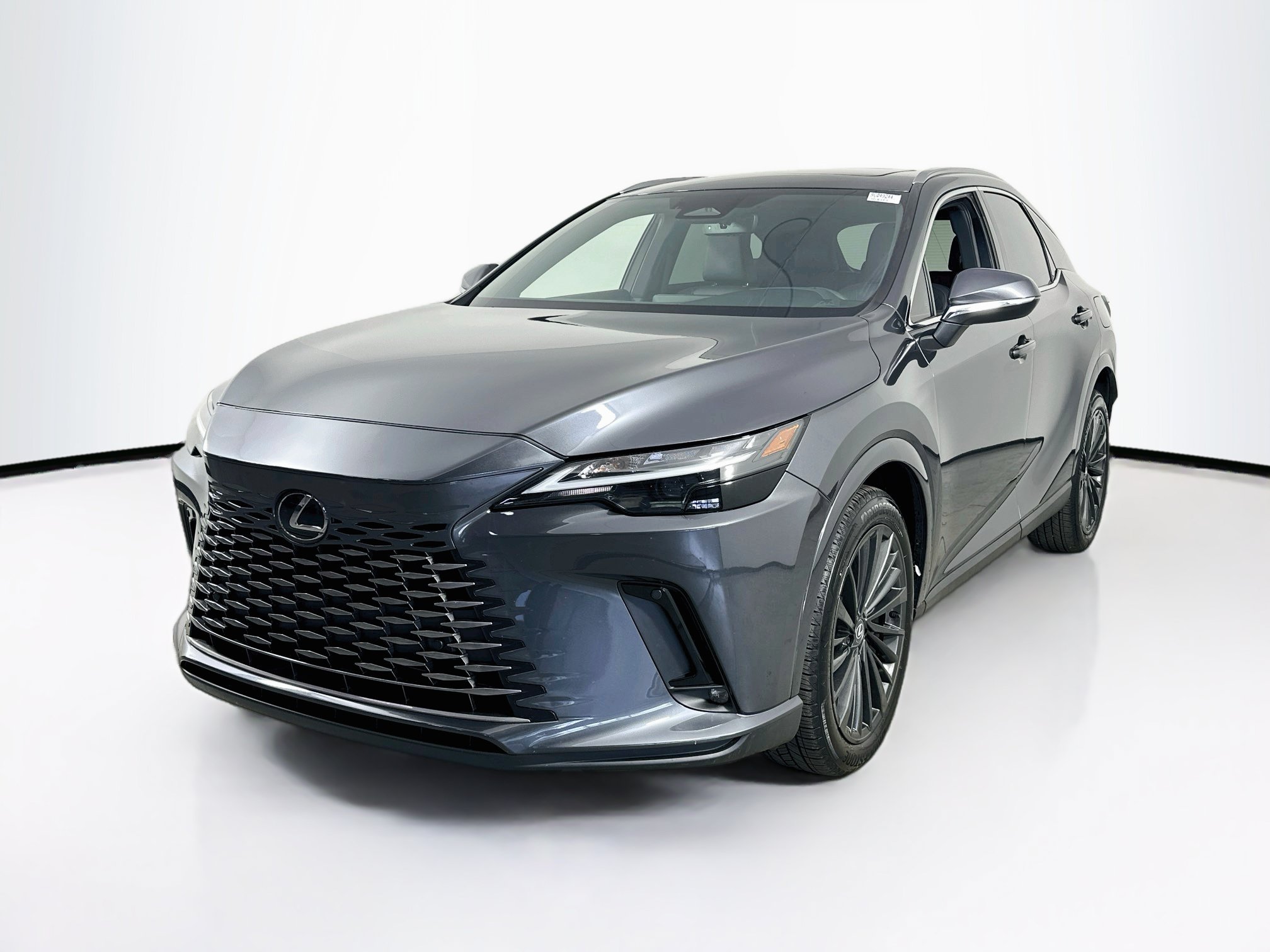 Used 2024 Lexus RX 350 Premium w/ Accessory Package (K3) FWD image 1