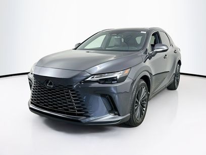 Used 2024 Lexus RX 350 Premium w/ Accessory Package (K3)