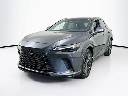 Used 2024 Lexus RX 350 Premium w/ Accessory Package (K3) FWD image 1