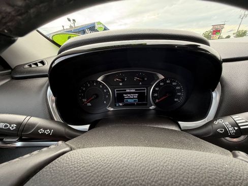 Used 2019 Chevrolet Traverse LT AWD/4WD image 20