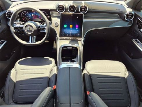 New 2026 Mercedes-Benz GLC 300 4MATIC image 13