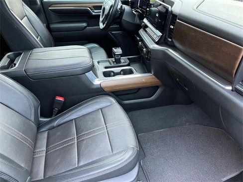 Used 2023 Chevrolet Silverado 1500 High Country image 22