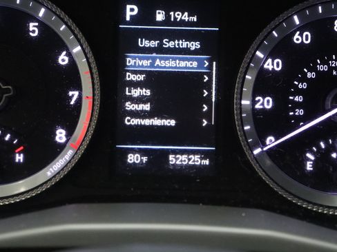 Used 2022 Hyundai Sonata SEL FWD image 40