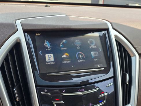 Used 2016 Cadillac SRX Performance w/ Driver Awareness Package AWD/4WD image 29