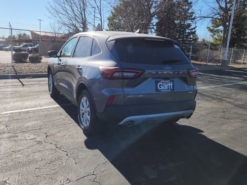 New 2026 Ford Escape Active w/ Cold Weather Package image 10