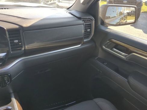 Used 2023 GMC Sierra 1500 Elevation w/ X31 Off-Road Package image 17