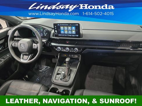 Used 2023 Honda CR-V Sport Touring image 11