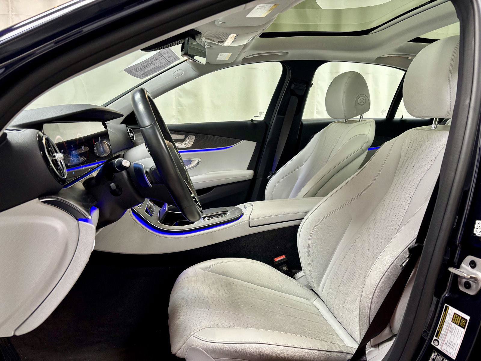 Used 2023 Mercedes-Benz E 350 Sedan image 15