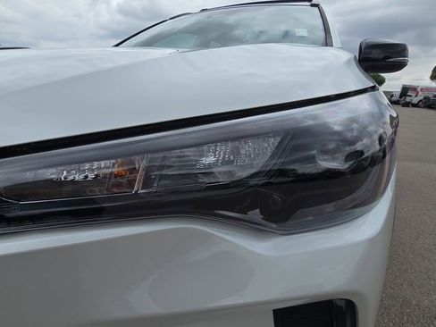 Used 2026 Toyota Corolla Cross SE image 30