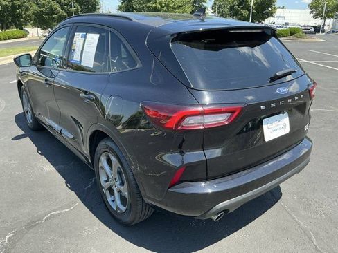 Used 2024 Ford Escape ST-Line FWD image 8