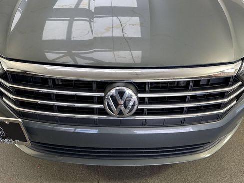 Used 2019 Volkswagen Jetta SEL FWD image 26