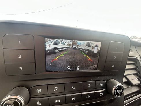Used 2024 Ford Transit 250 Low Roof w/ Load Area Protection Package image 21