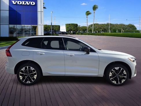 New 2026 Volvo XC60 T8 Plus w/ Protection Package Premier image 8