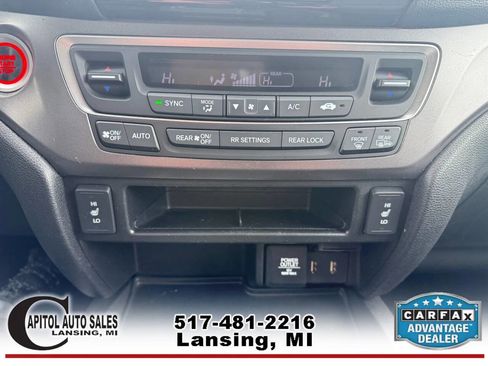 Used 2018 Honda Pilot EX-L image 32