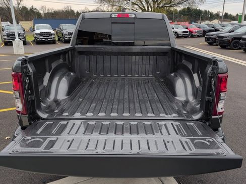 Used 2023 RAM 1500 Big Horn image 18