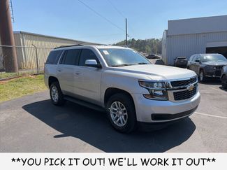 Used 2020 Chevrolet Tahoe LT 360° Tour