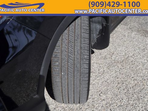 Used 2022 Honda Passport EX-L image 1