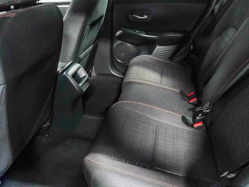 Used 2024 Honda HR-V Sport image 20