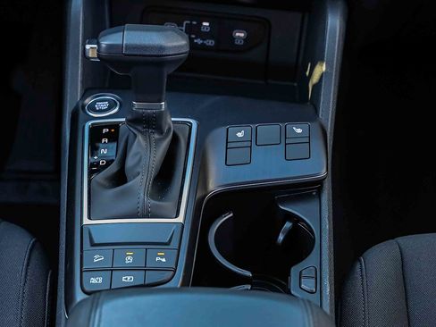 Certified 2026 Kia Sportage LX w/ LX Convenience Package image 13