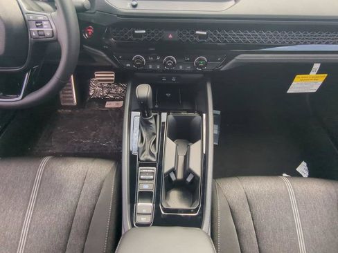 New 2026 Honda Accord Sport image 16