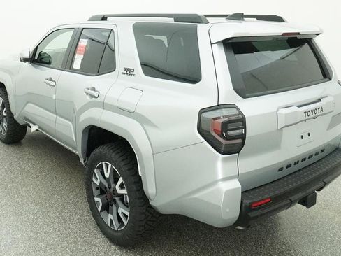 New 2026 Toyota 4Runner TRD Sport Premium AWD/4WD image 20