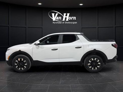 New 2026 Hyundai Santa Cruz SEL image 11