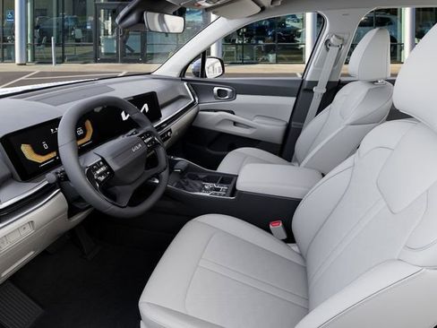 New 2026 Kia Sorento S AWD/4WD image 17