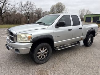 Used 2008 Dodge Ram 1500 Truck SLT w/ Trailer Tow Group AWD/4WD video 1