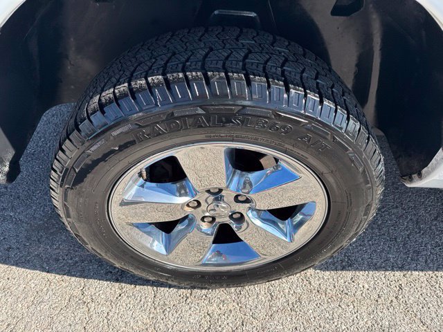 Used 2013 RAM 1500 Lone Star AWD/4WD image 22