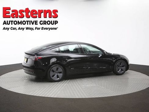 Used 2023 Tesla Model 3 Standard Range RWD image 38