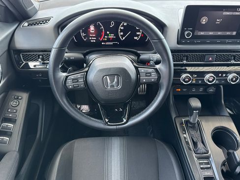 Used 2026 Honda Civic Sport image 29