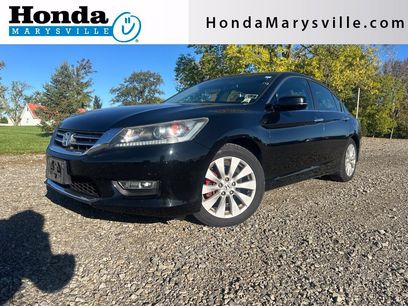 Used 2013 Honda Accord EX-L