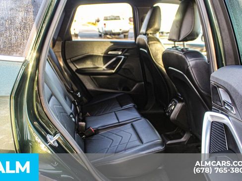 Used 2025 BMW X1 xDrive28i AWD/4WD image 19