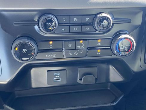 Used 2024 Ford F150 XL w/ Equipment Group 103A High AWD/4WD image 28