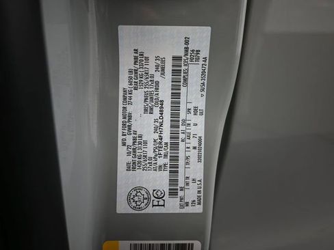 Used 2022 Ford Ranger XLT image 39