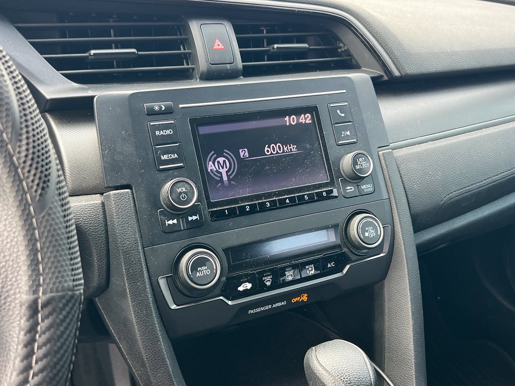Used 2019 Honda Civic LX image 15